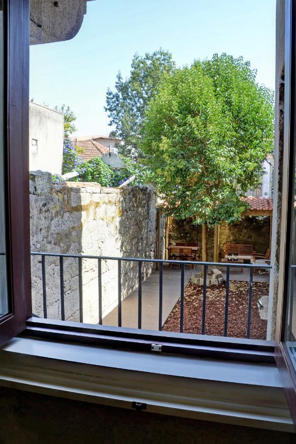 Liiiving in Porto - Historic Clérigos Apartments Exterior foto